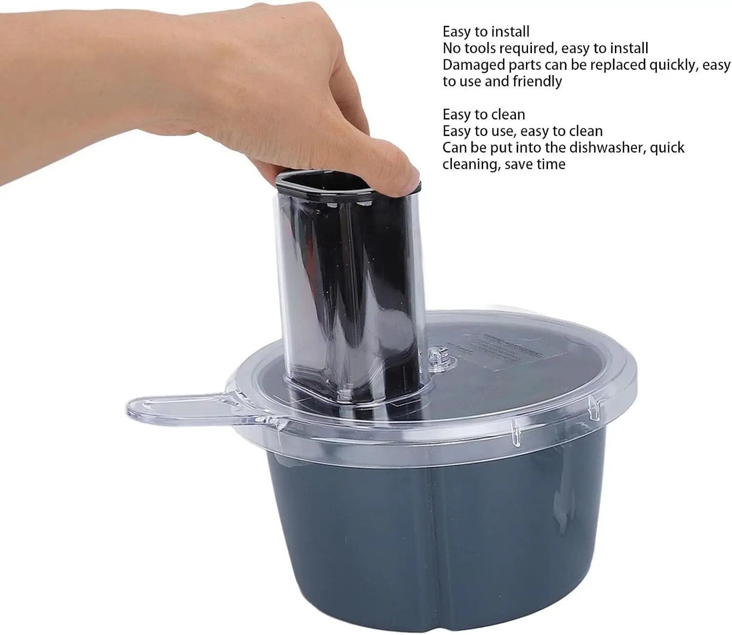 Accessoires pour Thermomix TM5 TM6