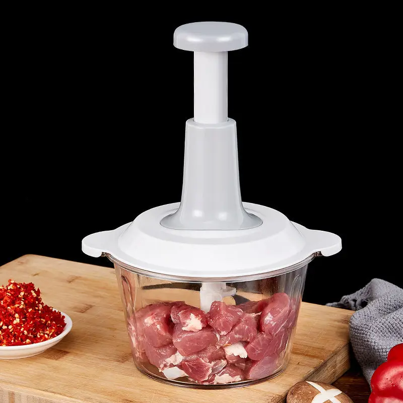 Robot culinaire multifonctionnel