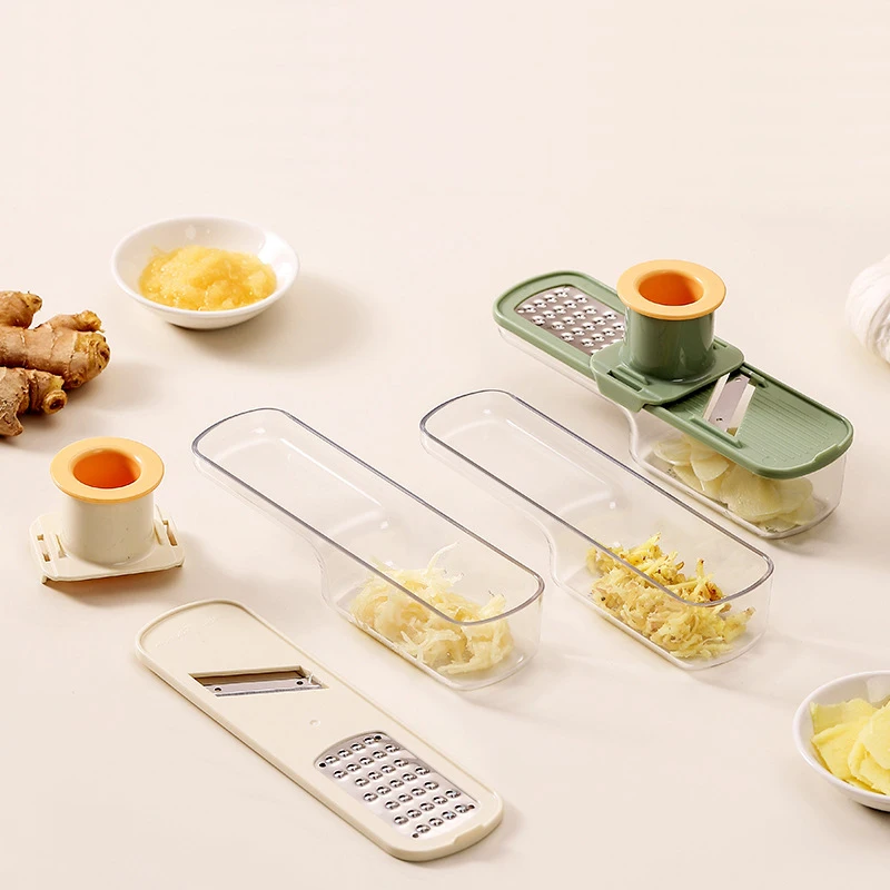 Coupe-légumes, outil de cuisine multifonctionnel