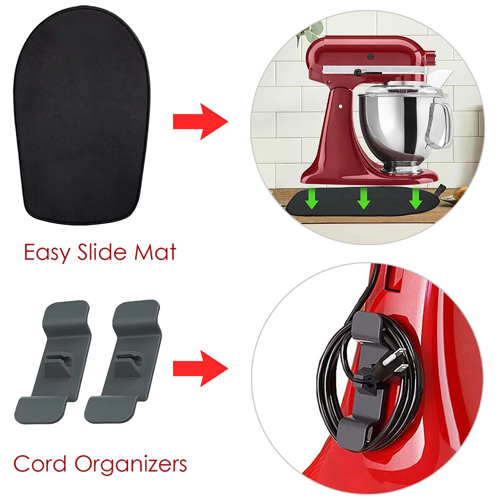 Accessoire hachoir à viande pour tous les mélangeurs KitchenAid