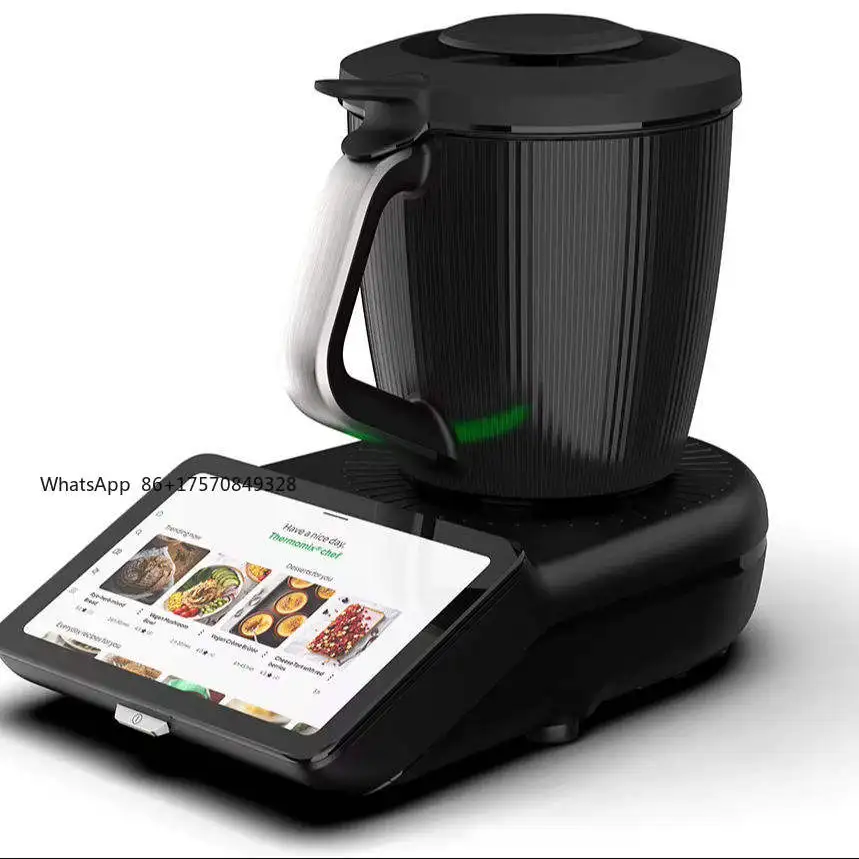 Robot culinaire électrique Vorwerk Thermomix TM7 de qualité supérieure