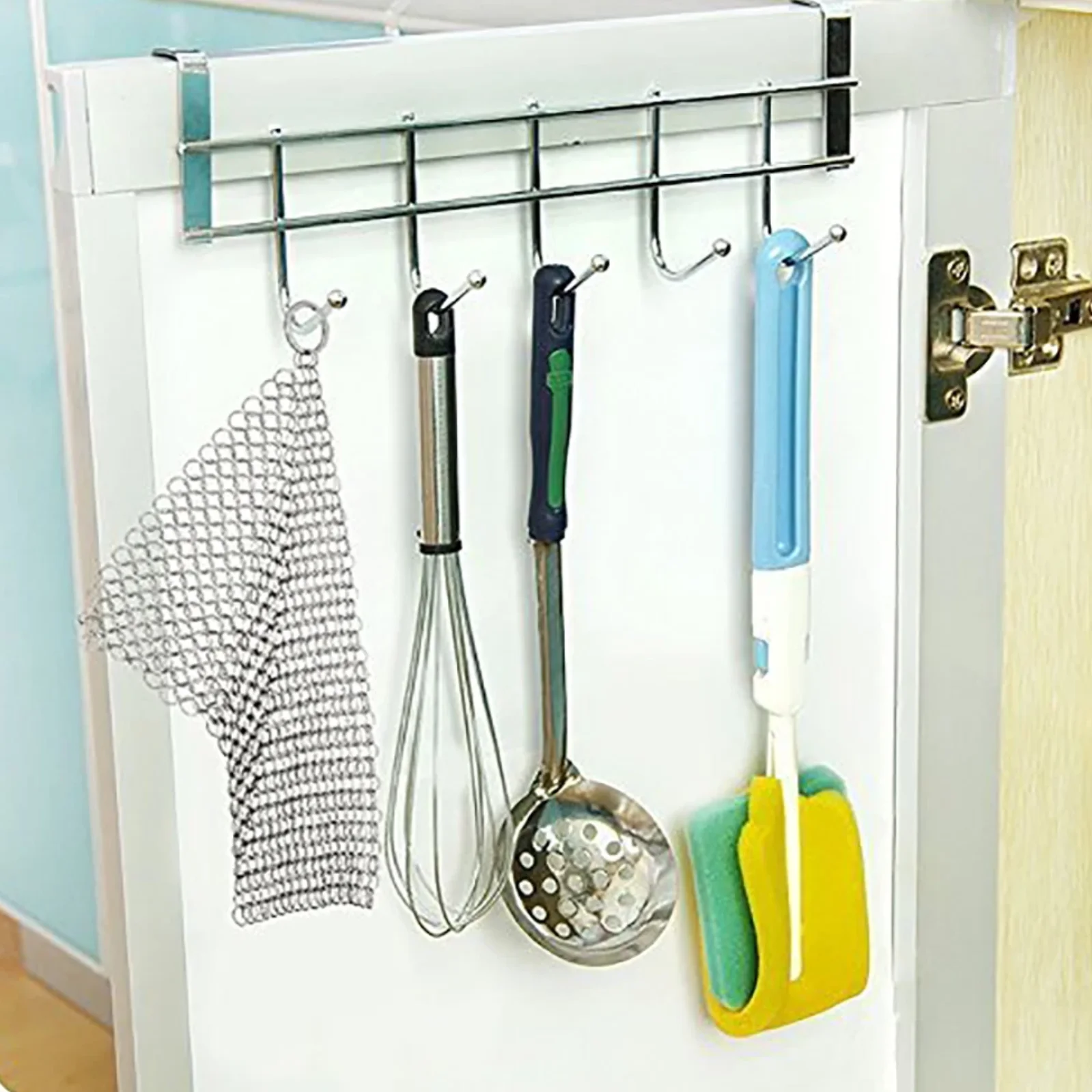 Nettoyeur de cuisine en fonte 10/15/20cm